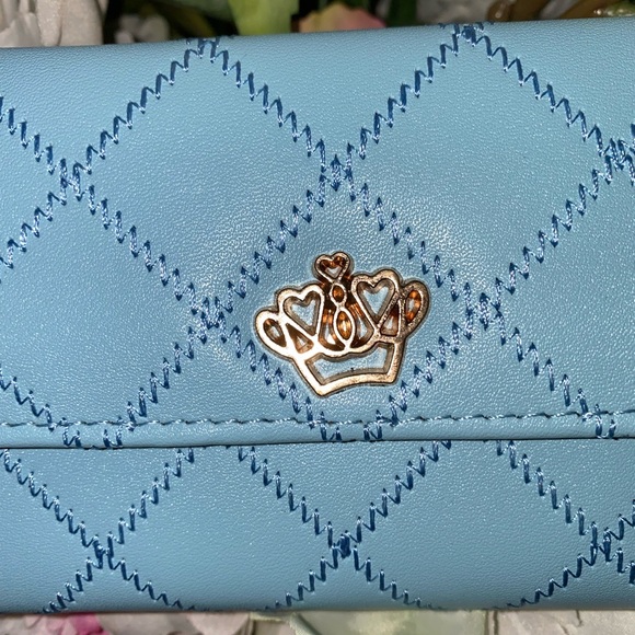 Fashion wallet - Picture 2 of 9